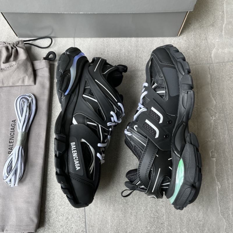 Balenciaga Track Shoes